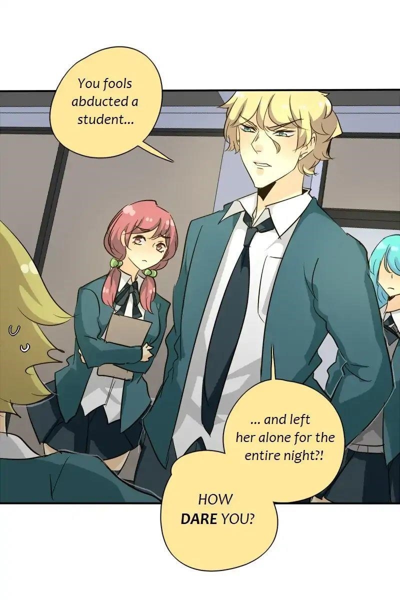unOrdinary Chapter 131 - Page 29