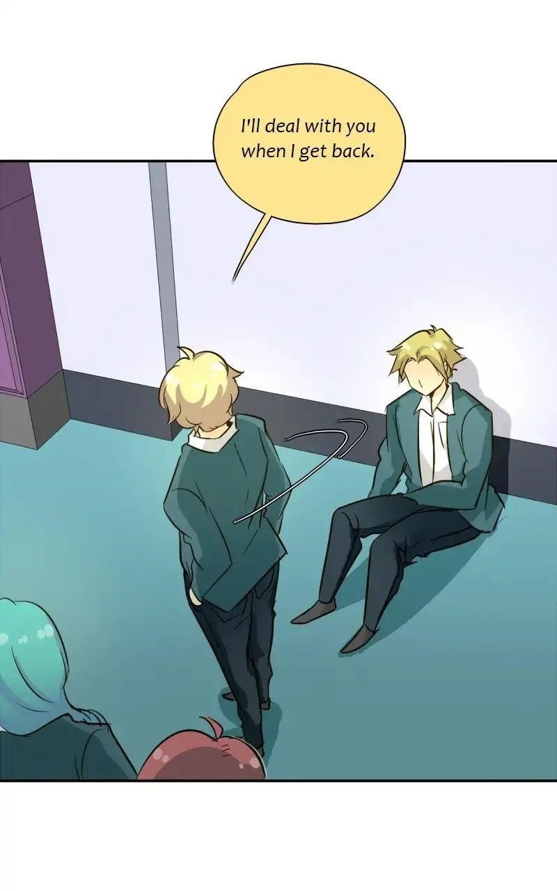 unOrdinary Chapter 131 - Page 33