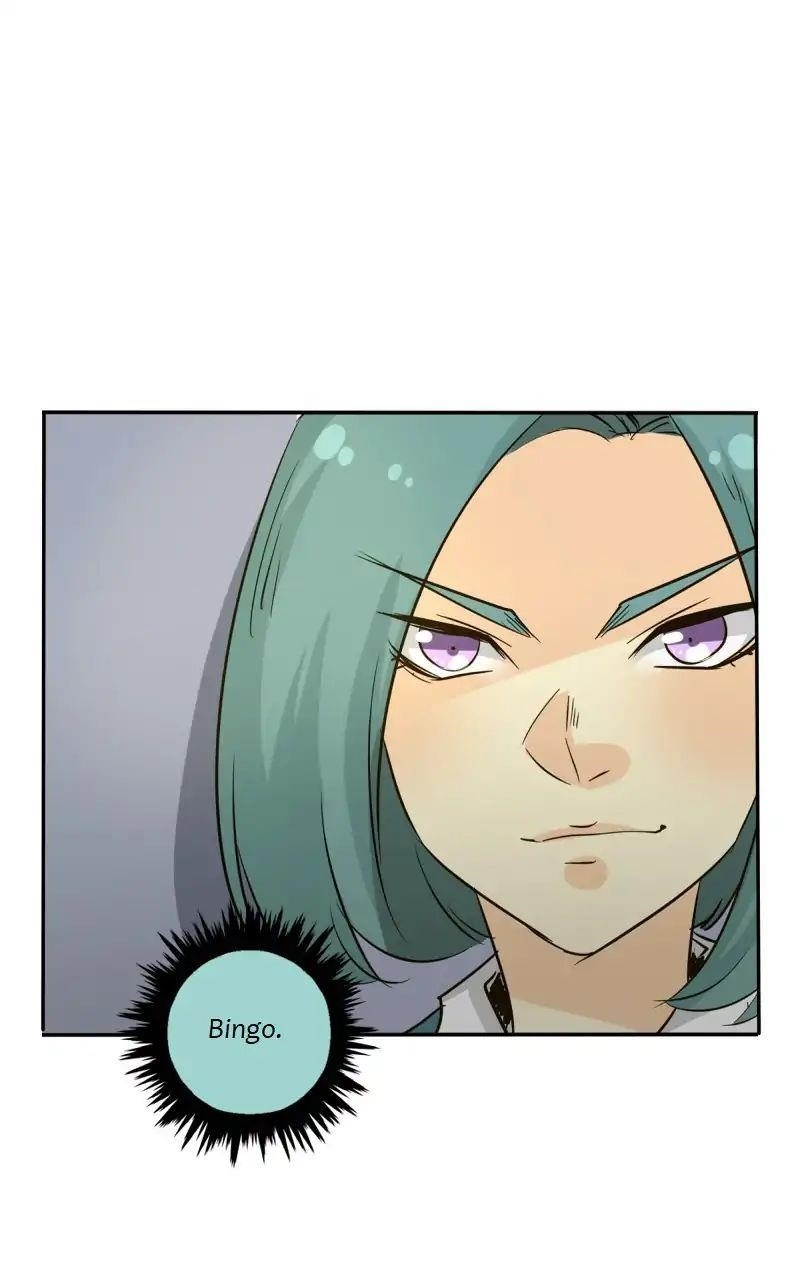 unOrdinary Chapter 131 - Page 35