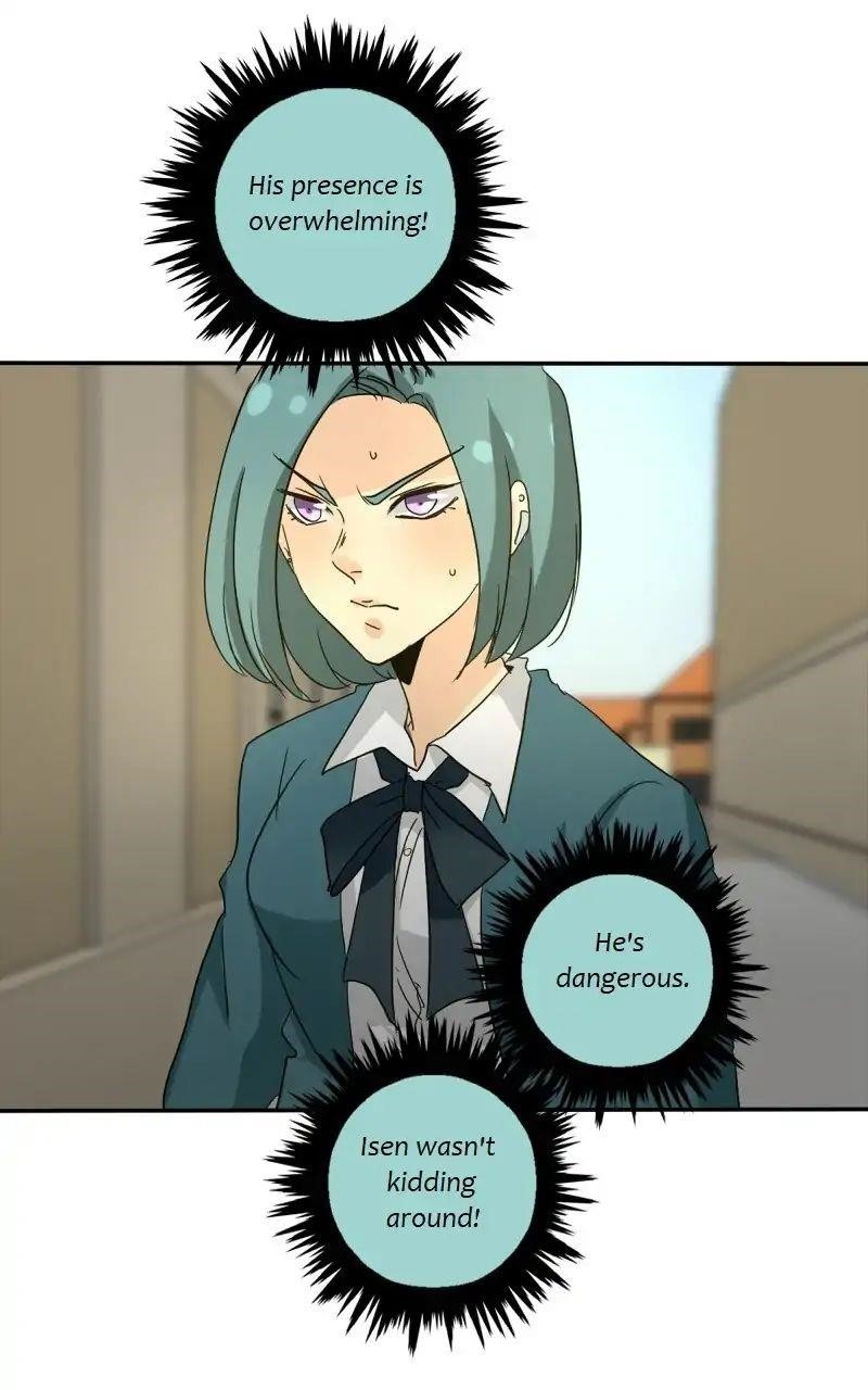 unOrdinary Chapter 131 - Page 49