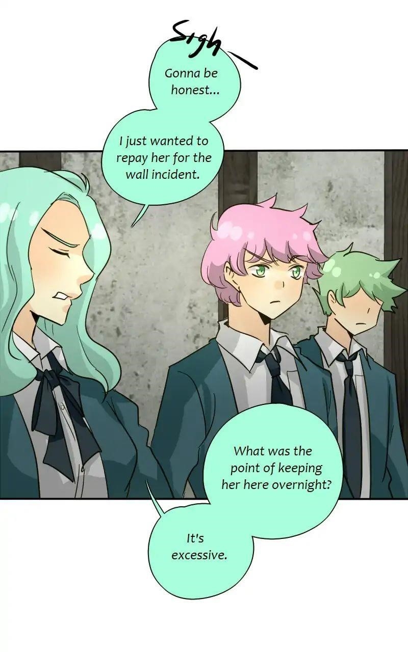 unOrdinary Chapter 132 - Page 15