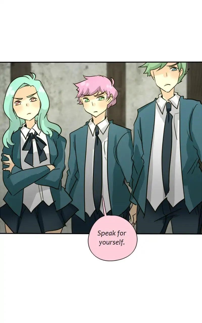 unOrdinary Chapter 132 - Page 19