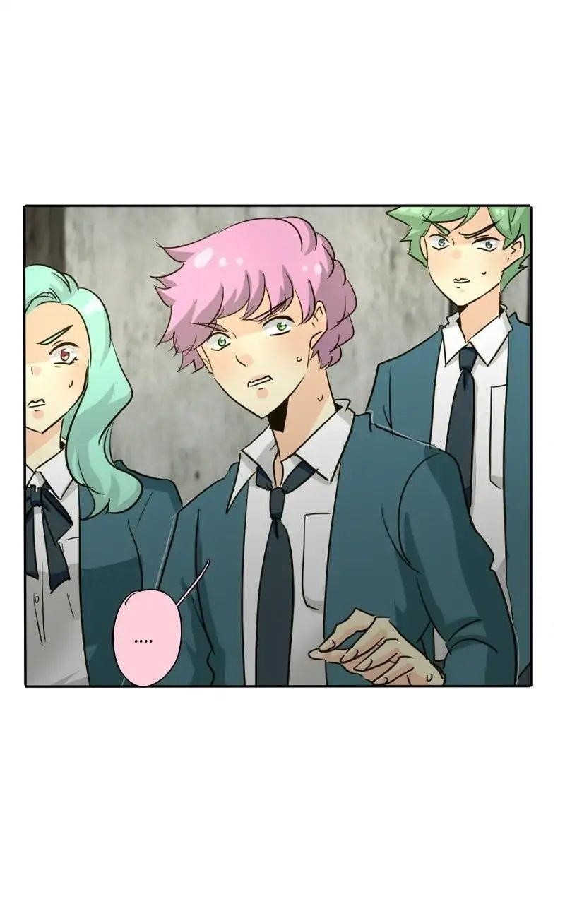 unOrdinary Chapter 132 - Page 28