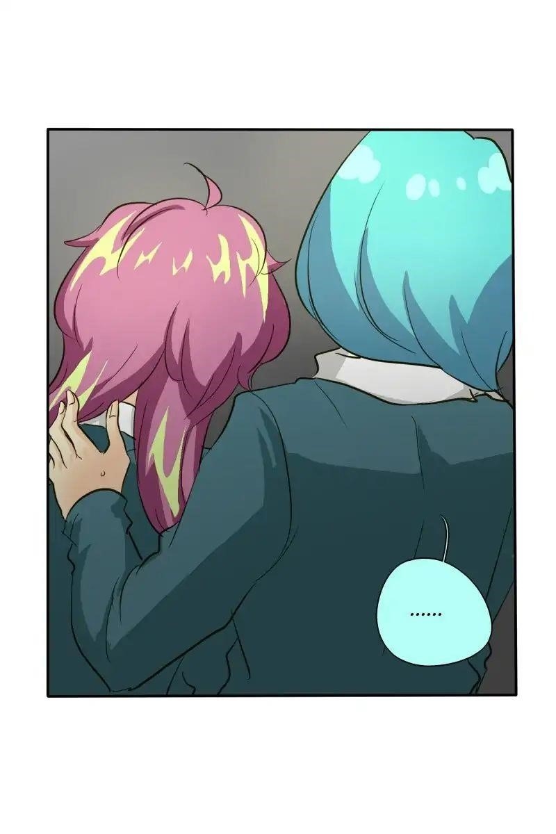 unOrdinary Chapter 132 - Page 39