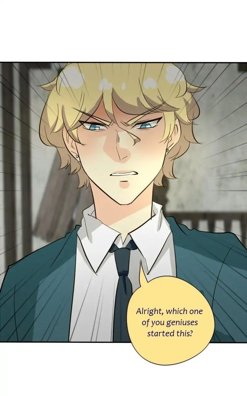 unOrdinary Chapter 132 - Page 44