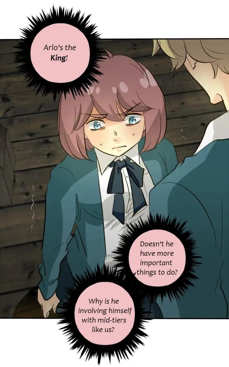 unOrdinary Chapter 132 - Page 52