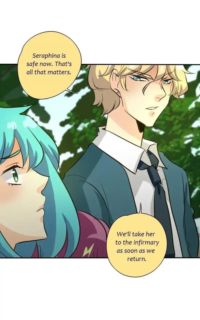 unOrdinary Chapter 132 - Page 97