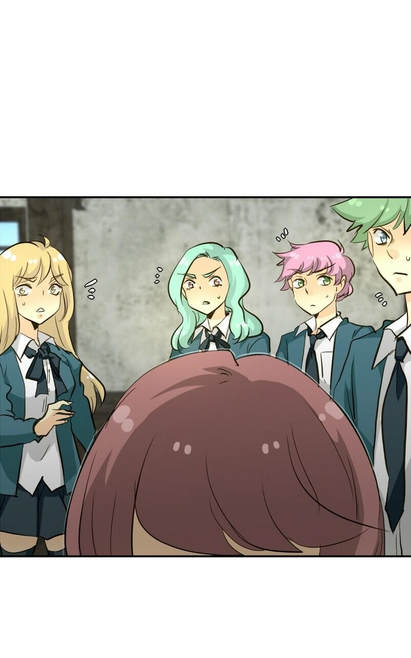 unOrdinary Chapter 133 - Page 2