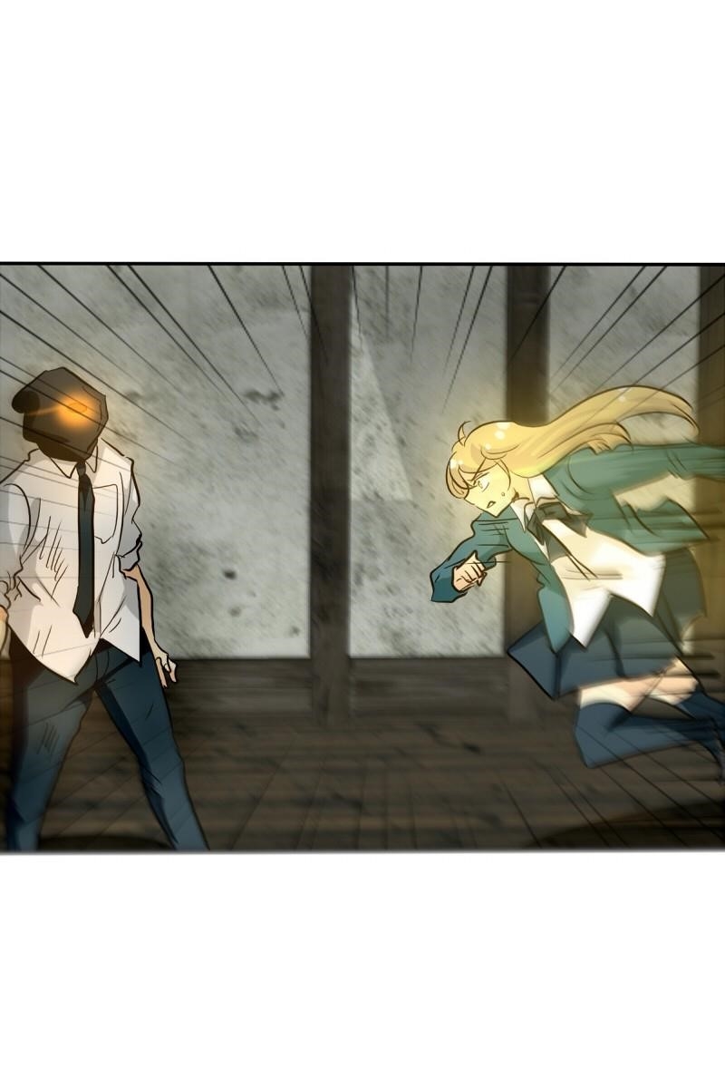 unOrdinary Chapter 133 - Page 31