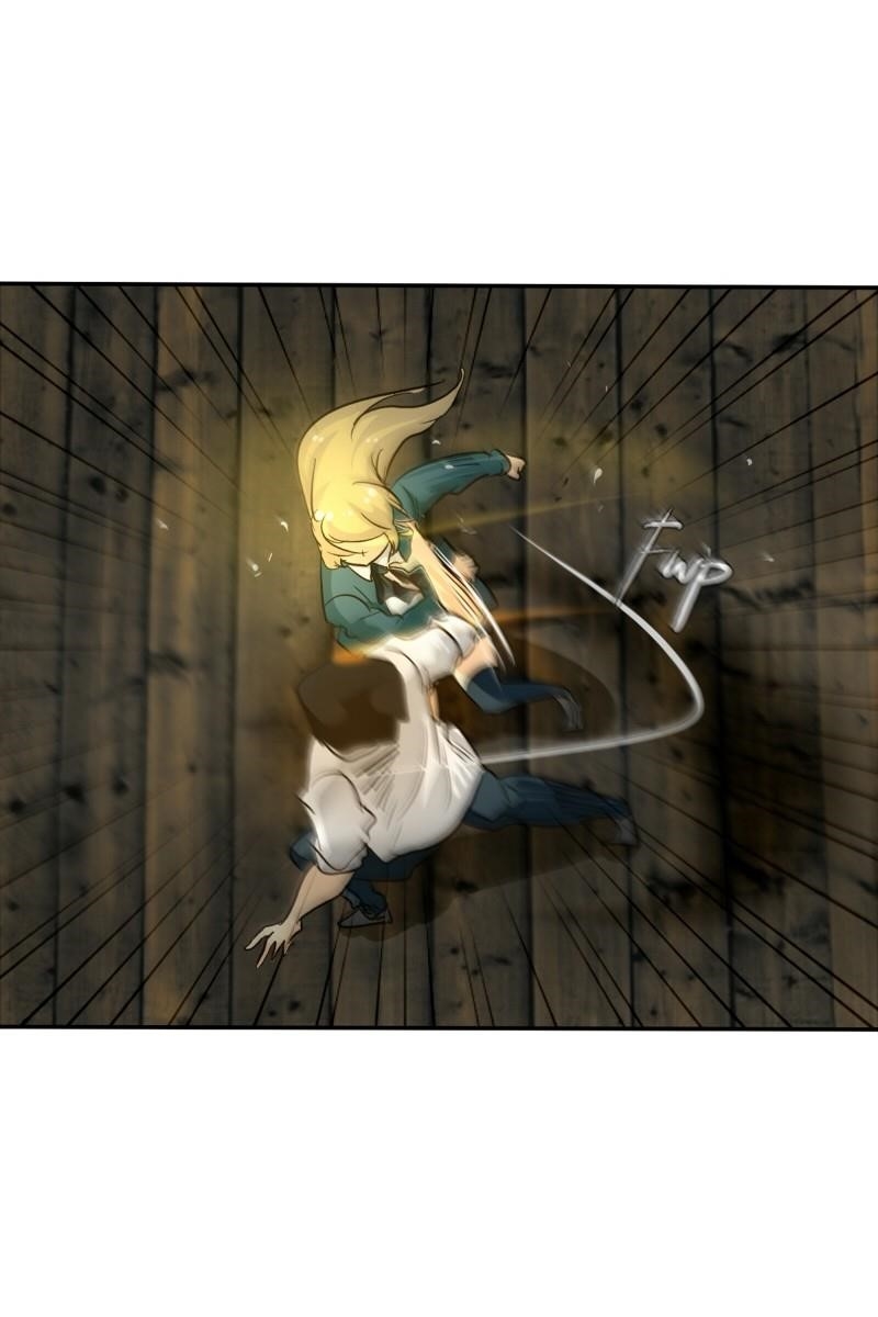 unOrdinary Chapter 133 - Page 33