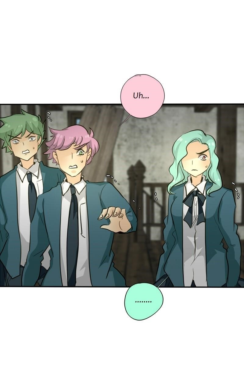 unOrdinary Chapter 133 - Page 38