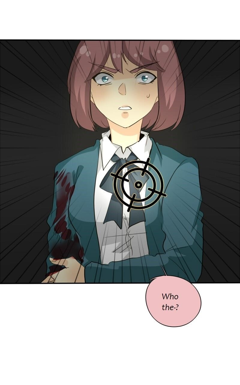 unOrdinary Chapter 133 - Page 8