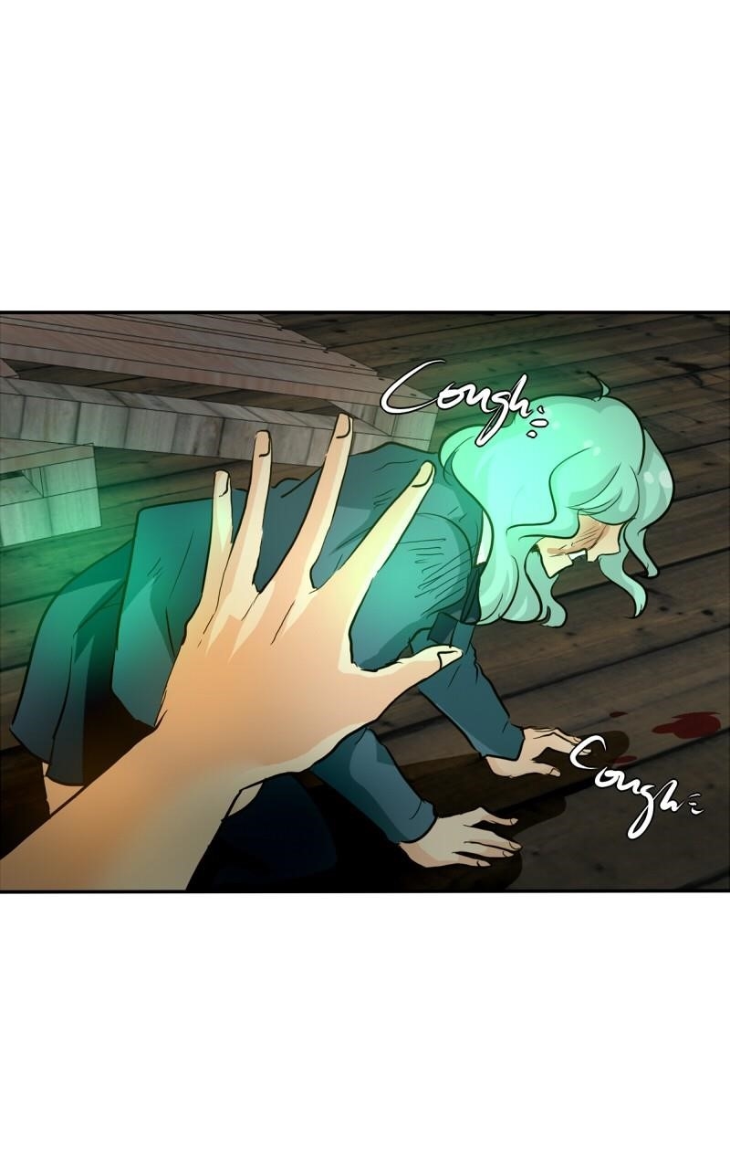 unOrdinary Chapter 133 - Page 89