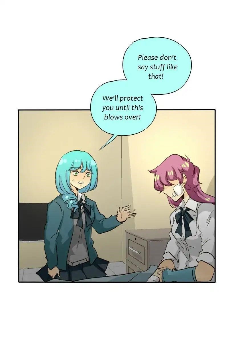 unOrdinary Chapter 134 - Page 12
