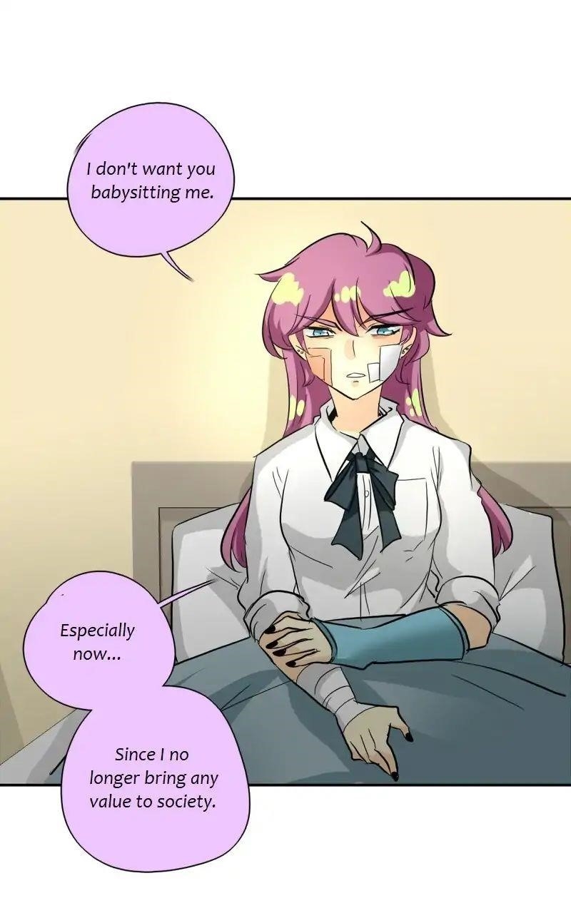 unOrdinary Chapter 134 - Page 14