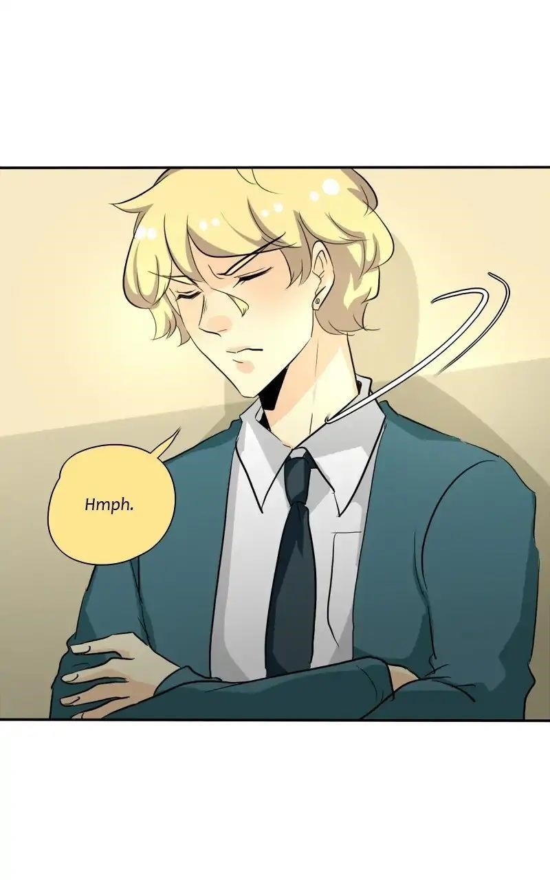 unOrdinary Chapter 134 - Page 21