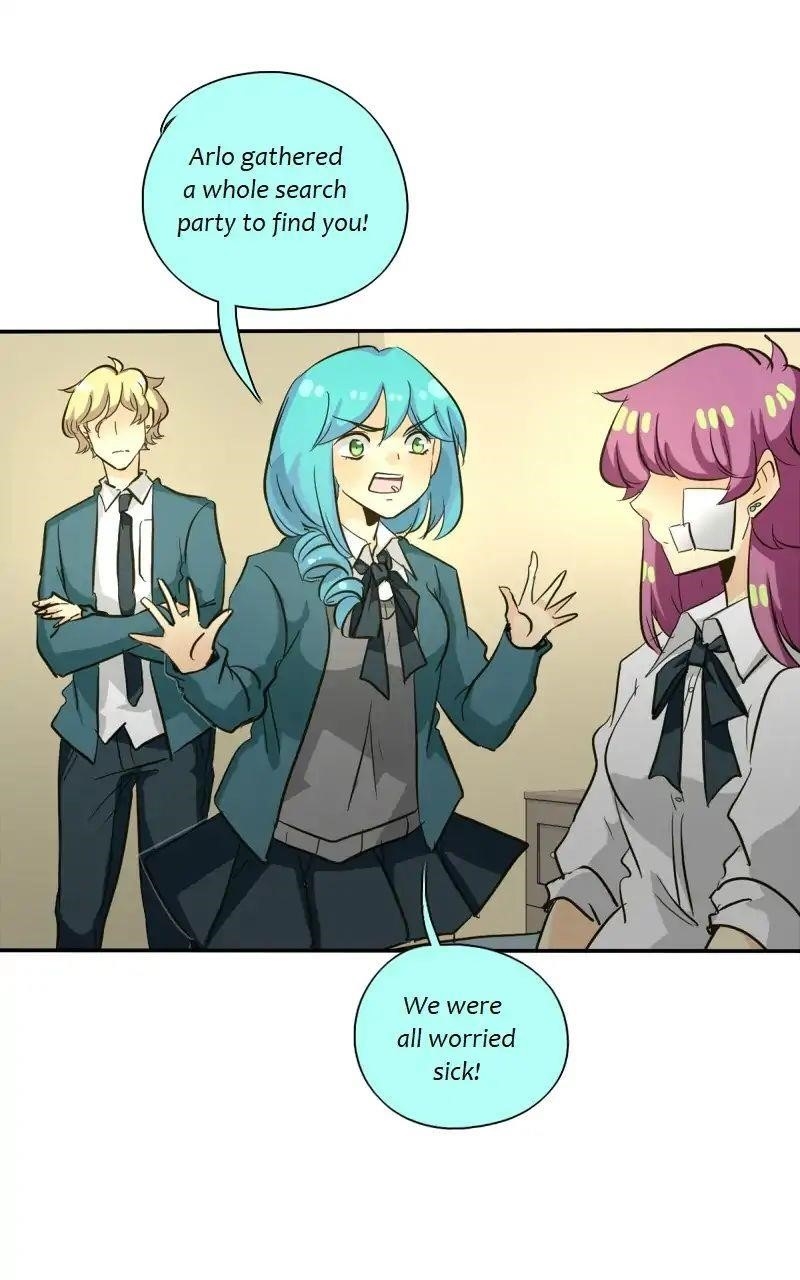 unOrdinary Chapter 134 - Page 26