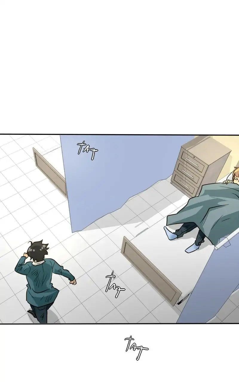unOrdinary Chapter 134 - Page 31