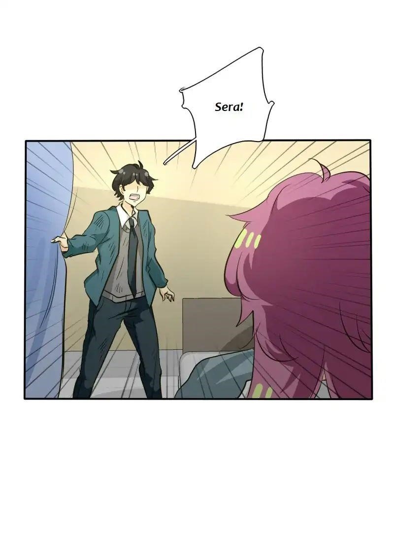 unOrdinary Chapter 134 - Page 32