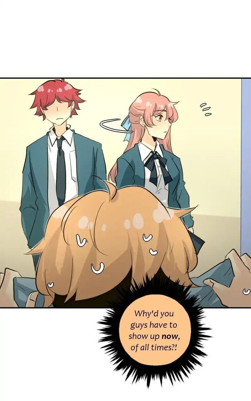 unOrdinary Chapter 134 - Page 67