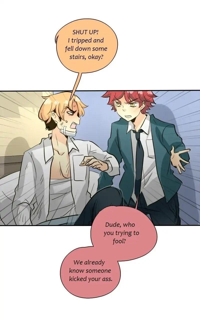 unOrdinary Chapter 134 - Page 74