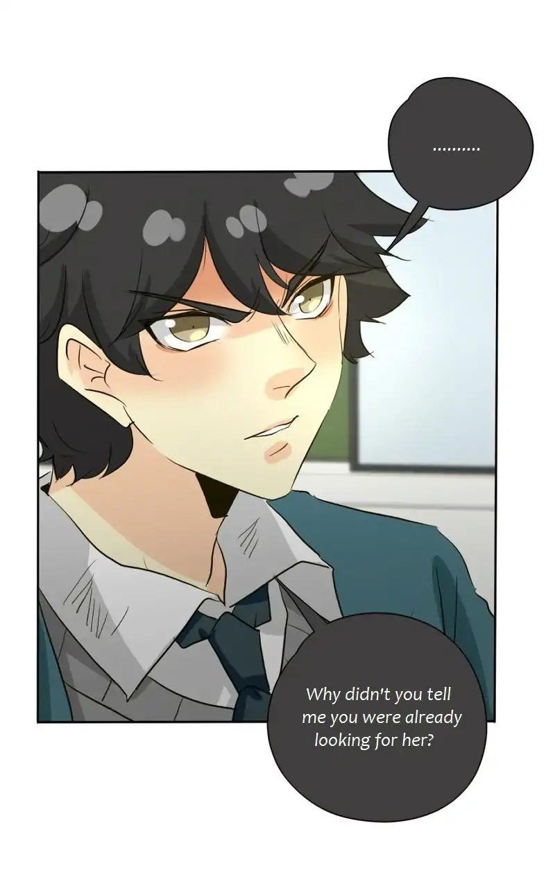 unOrdinary Chapter 135 - Page 27
