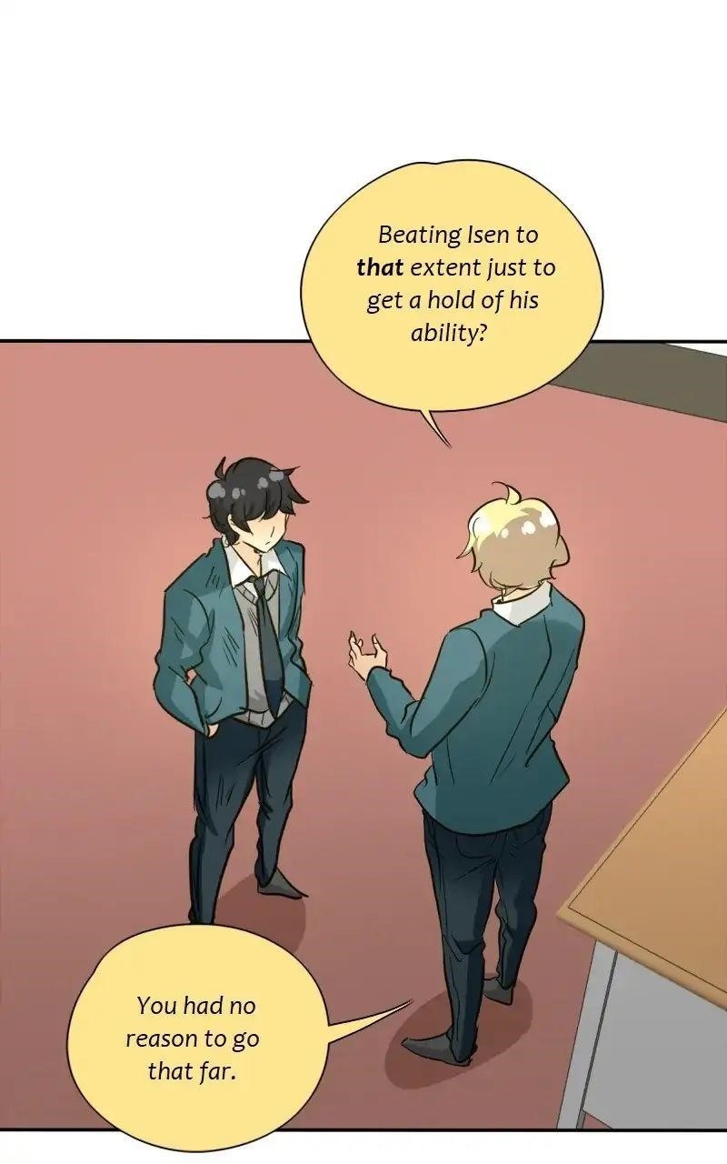 unOrdinary Chapter 135 - Page 30