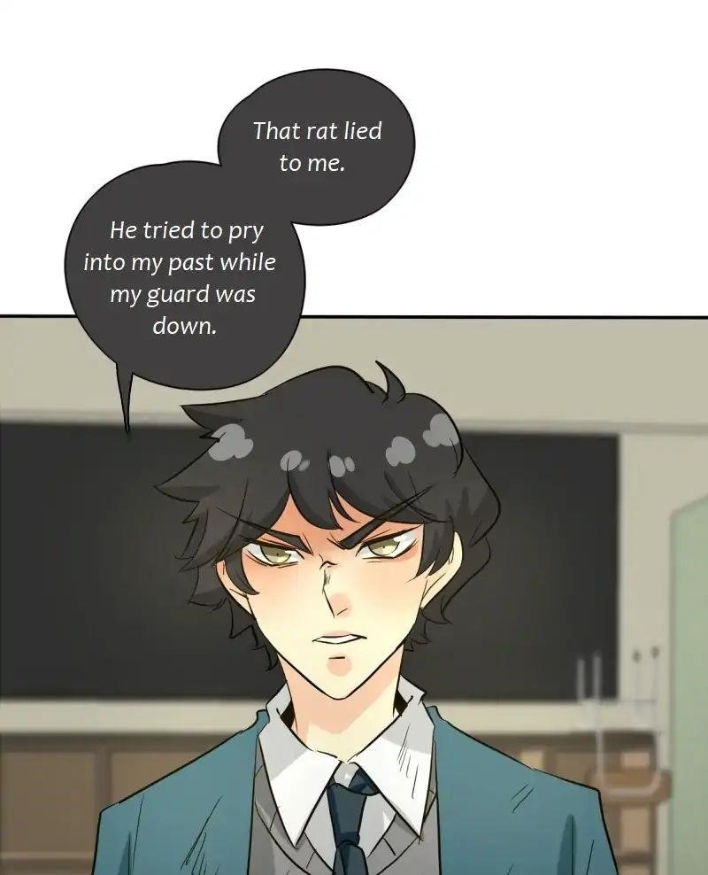 unOrdinary Chapter 135 - Page 32