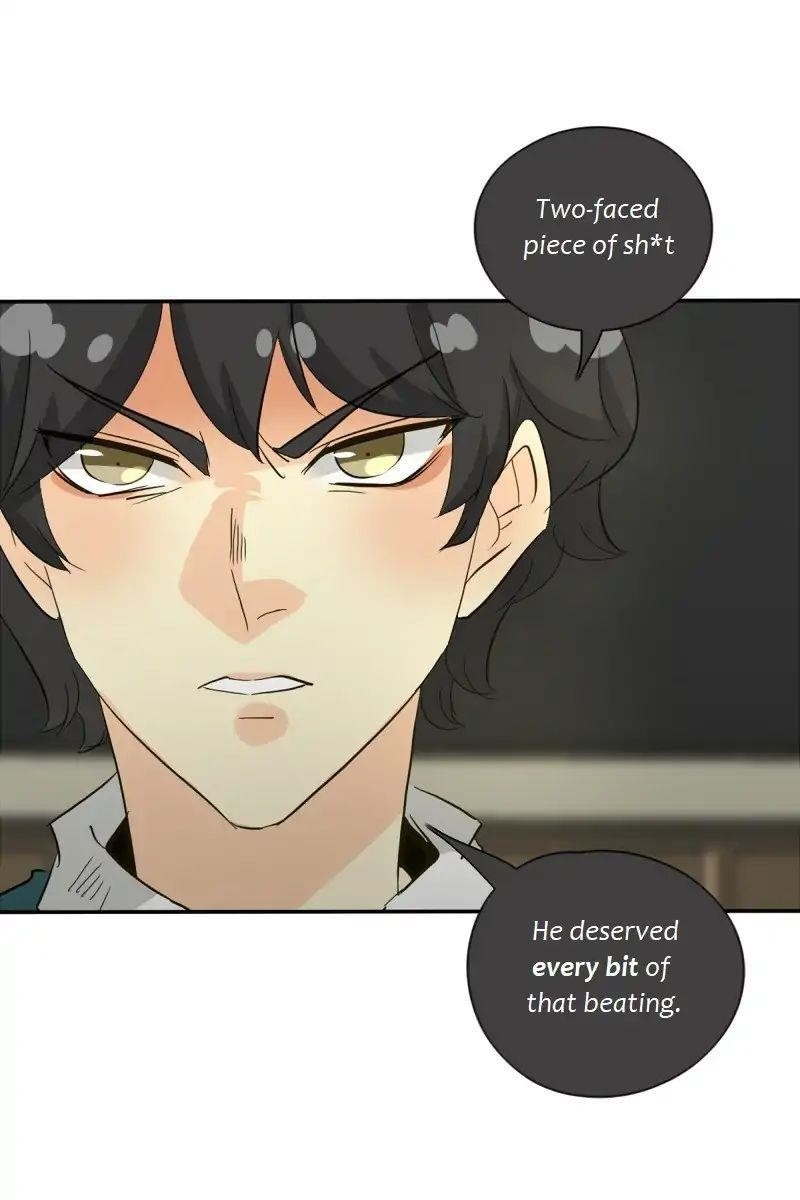 unOrdinary Chapter 135 - Page 34