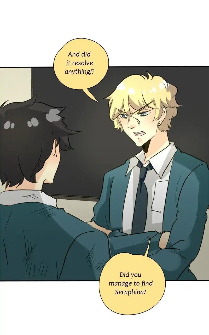 unOrdinary Chapter 135 - Page 35