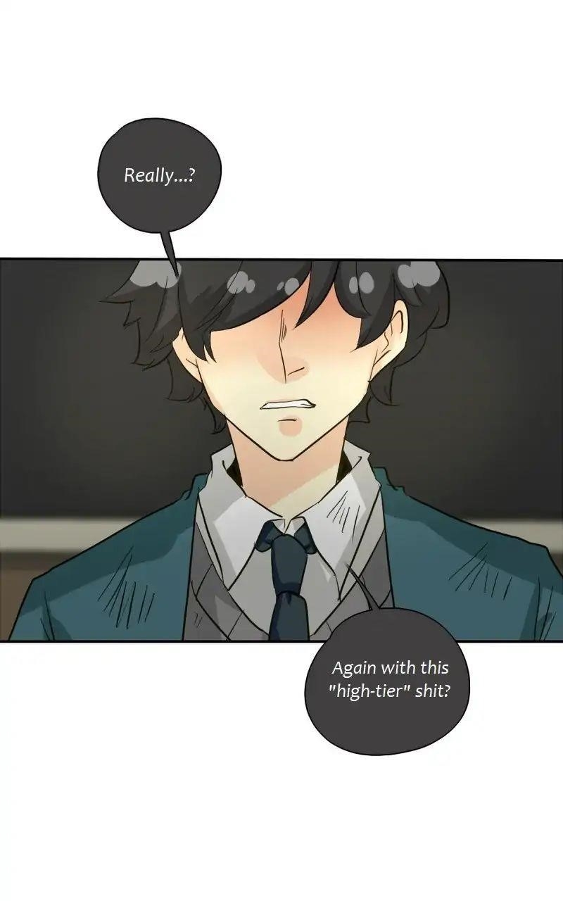 unOrdinary Chapter 135 - Page 39
