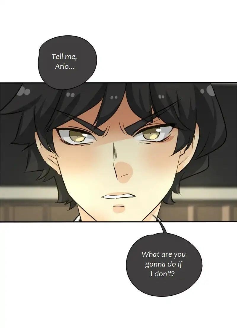 unOrdinary Chapter 135 - Page 40