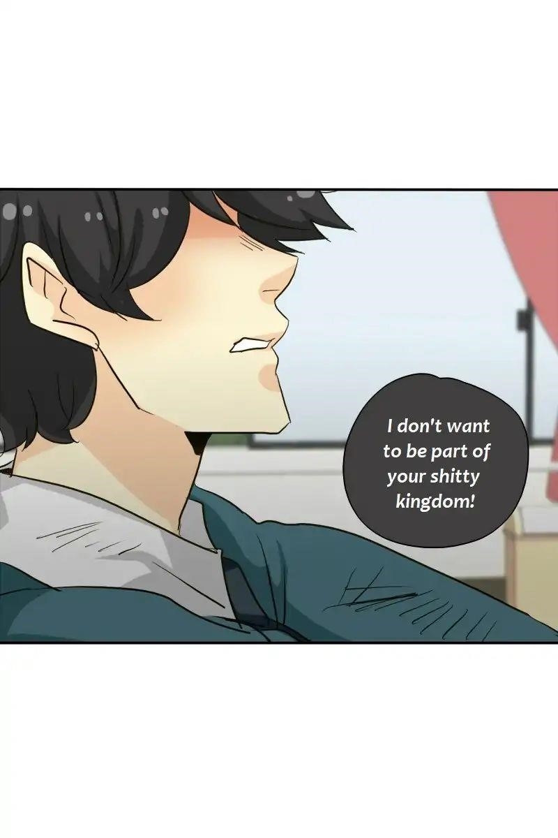 unOrdinary Chapter 135 - Page 53