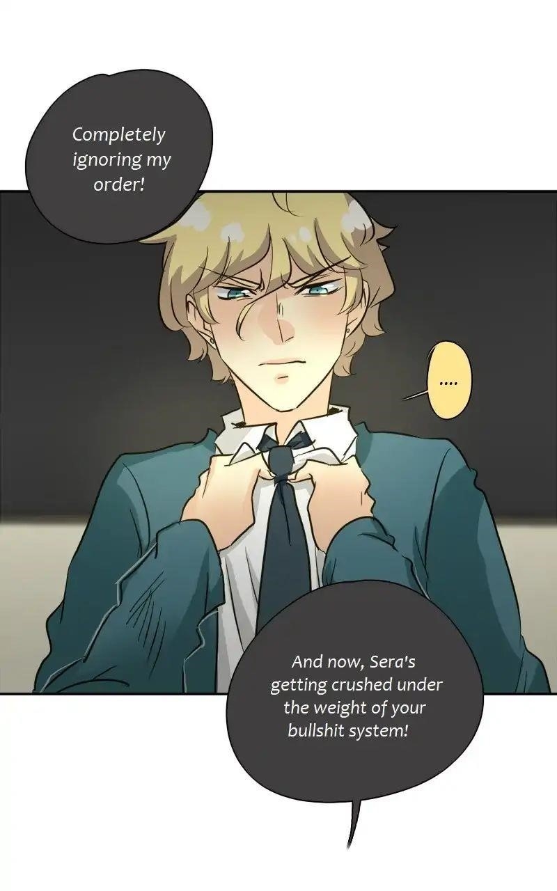 unOrdinary Chapter 135 - Page 57