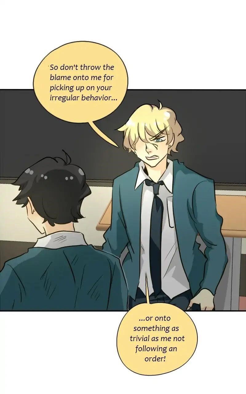 unOrdinary Chapter 135 - Page 68