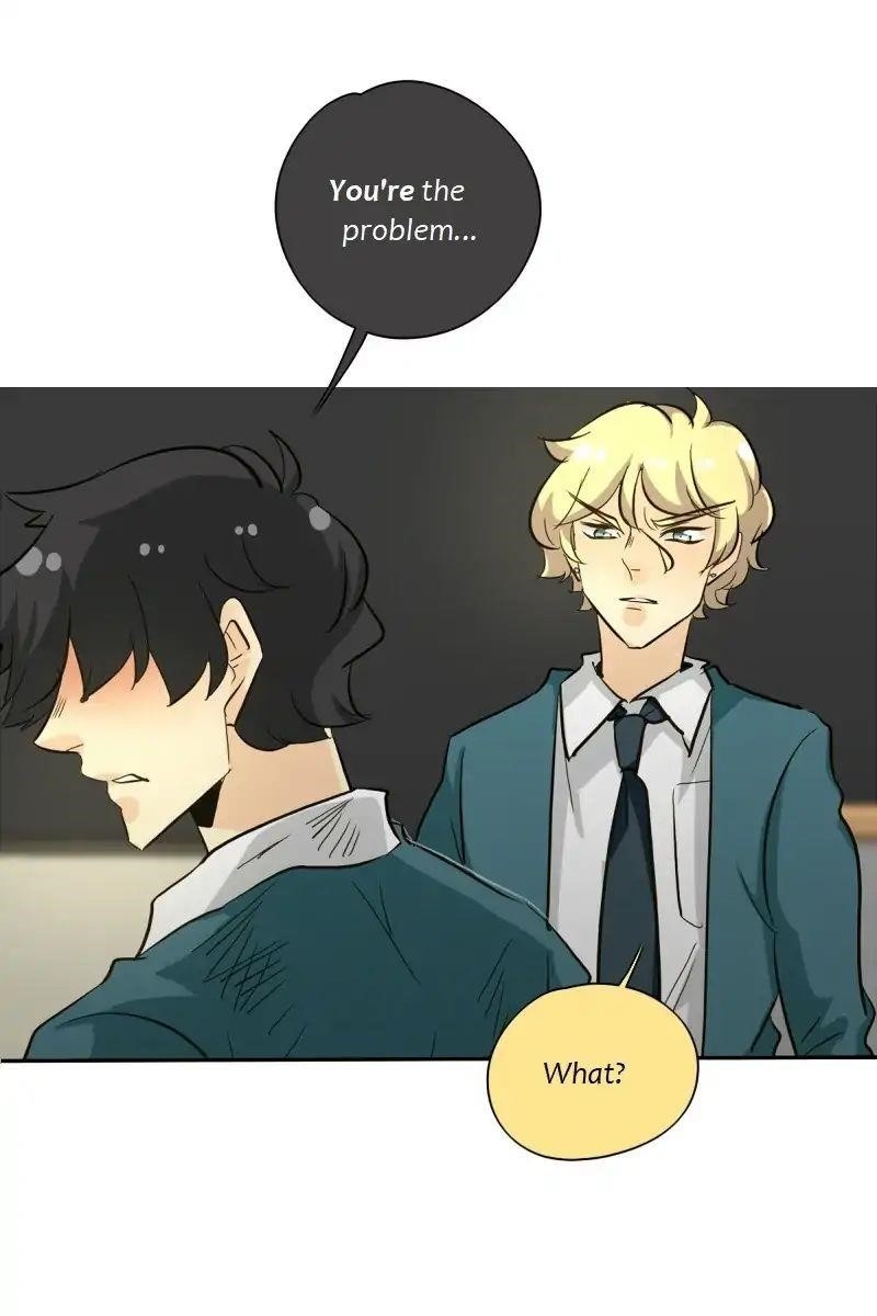 unOrdinary Chapter 135 - Page 89