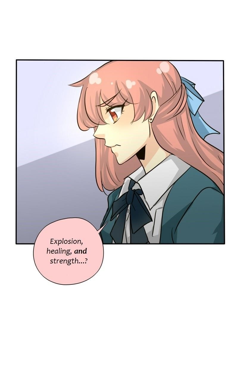 unOrdinary Chapter 136 - Page 10