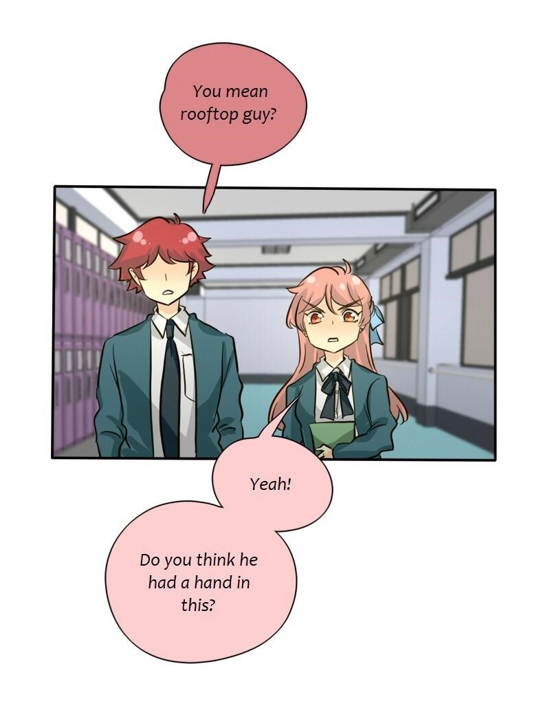 unOrdinary Chapter 136 - Page 12