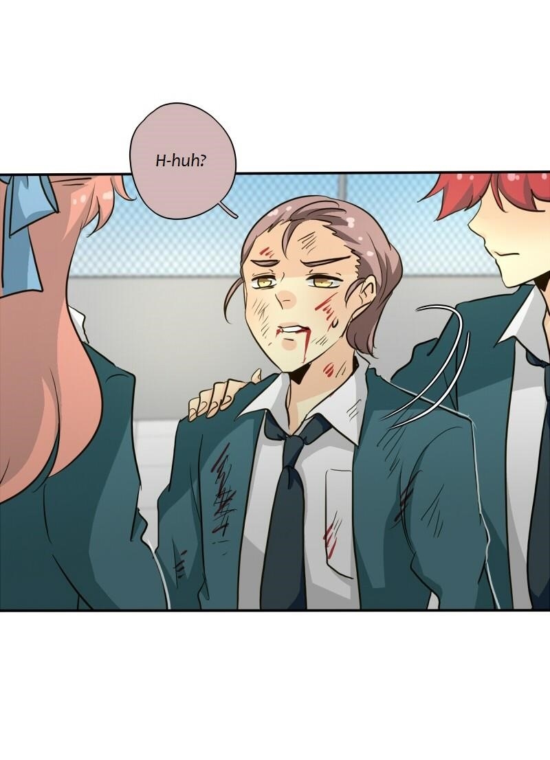 unOrdinary Chapter 136 - Page 25