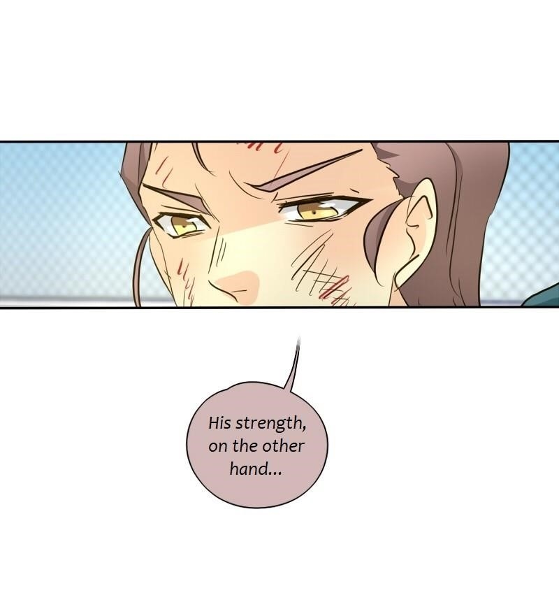 unOrdinary Chapter 136 - Page 38