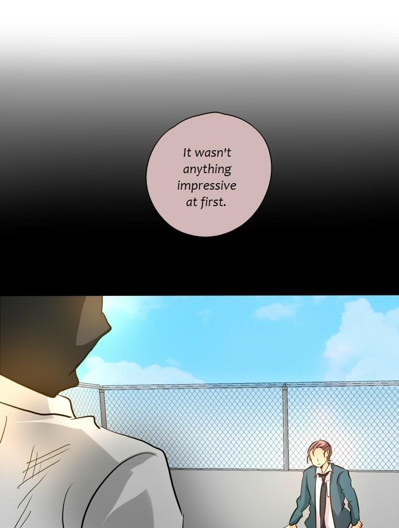 unOrdinary Chapter 136 - Page 39