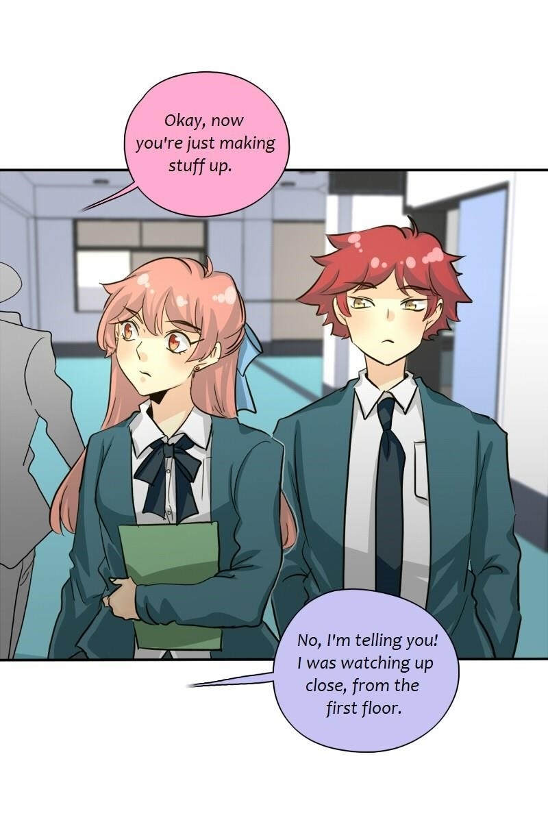unOrdinary Chapter 136 - Page 4