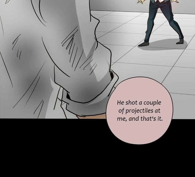 unOrdinary Chapter 136 - Page 40