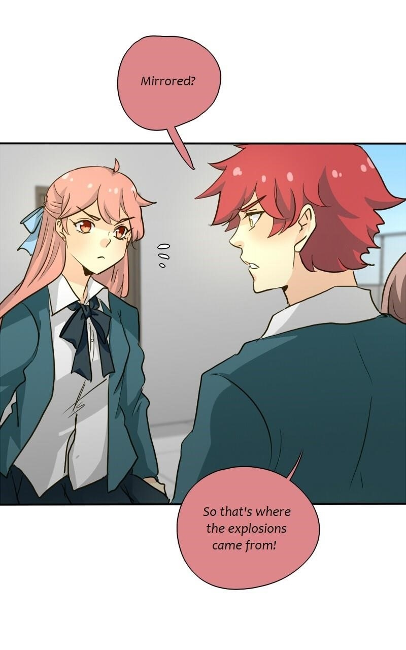 unOrdinary Chapter 136 - Page 43