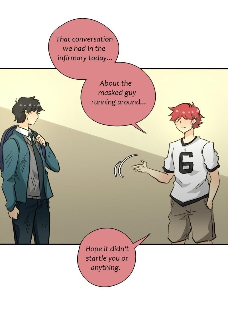 unOrdinary Chapter 136 - Page 56