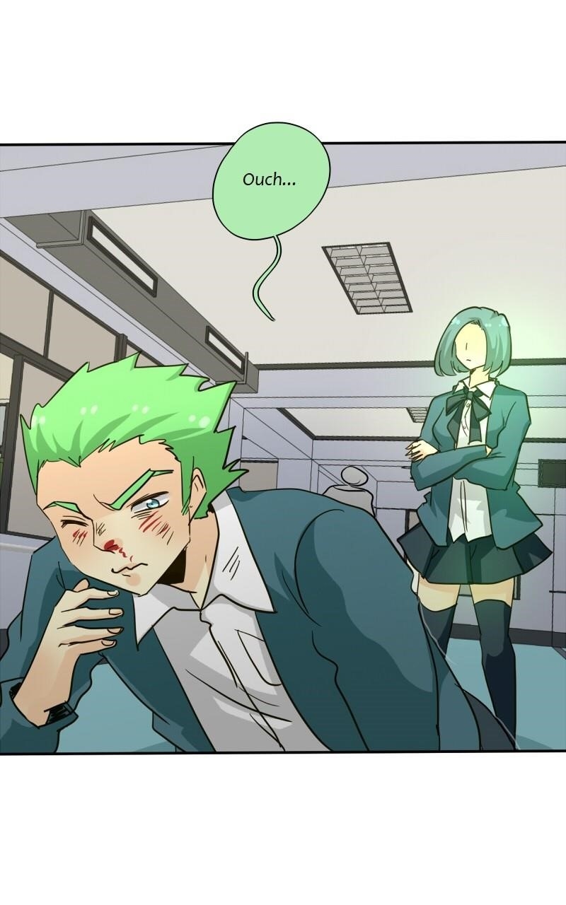 unOrdinary Chapter 136 - Page 87