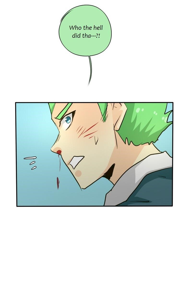 unOrdinary Chapter 136 - Page 88