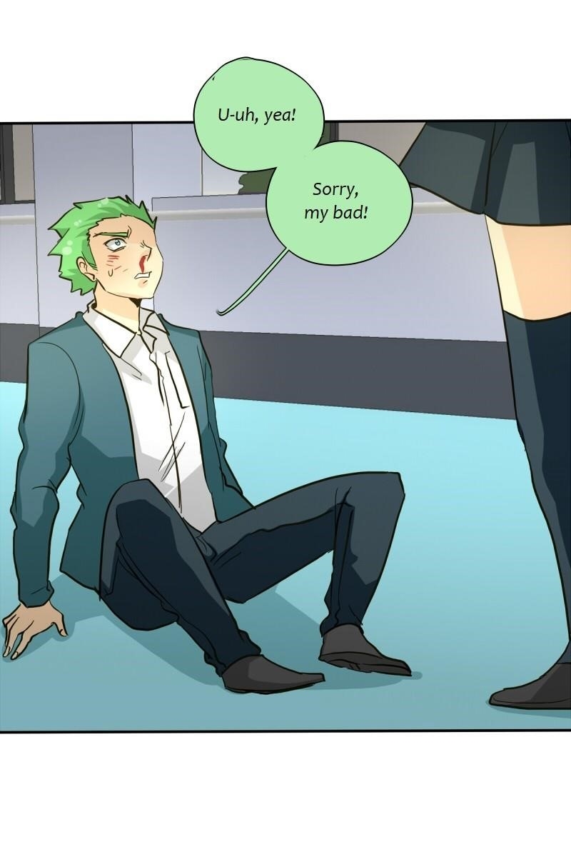 unOrdinary Chapter 136 - Page 92