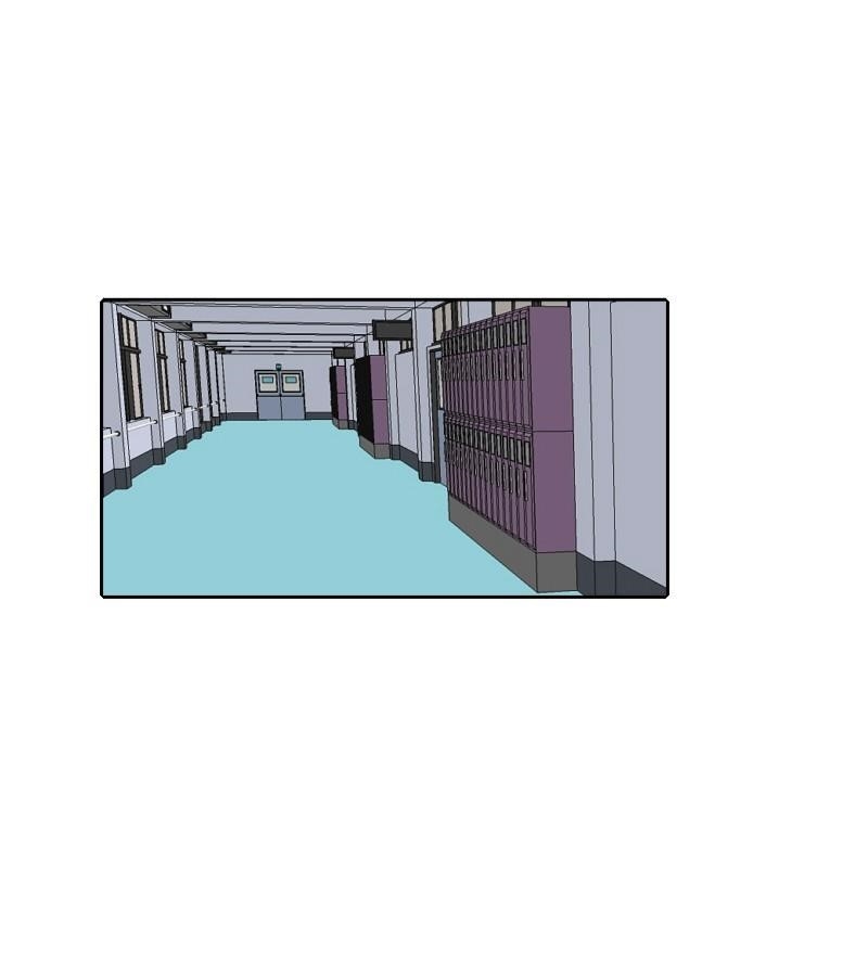 unOrdinary Chapter 137 - Page 1