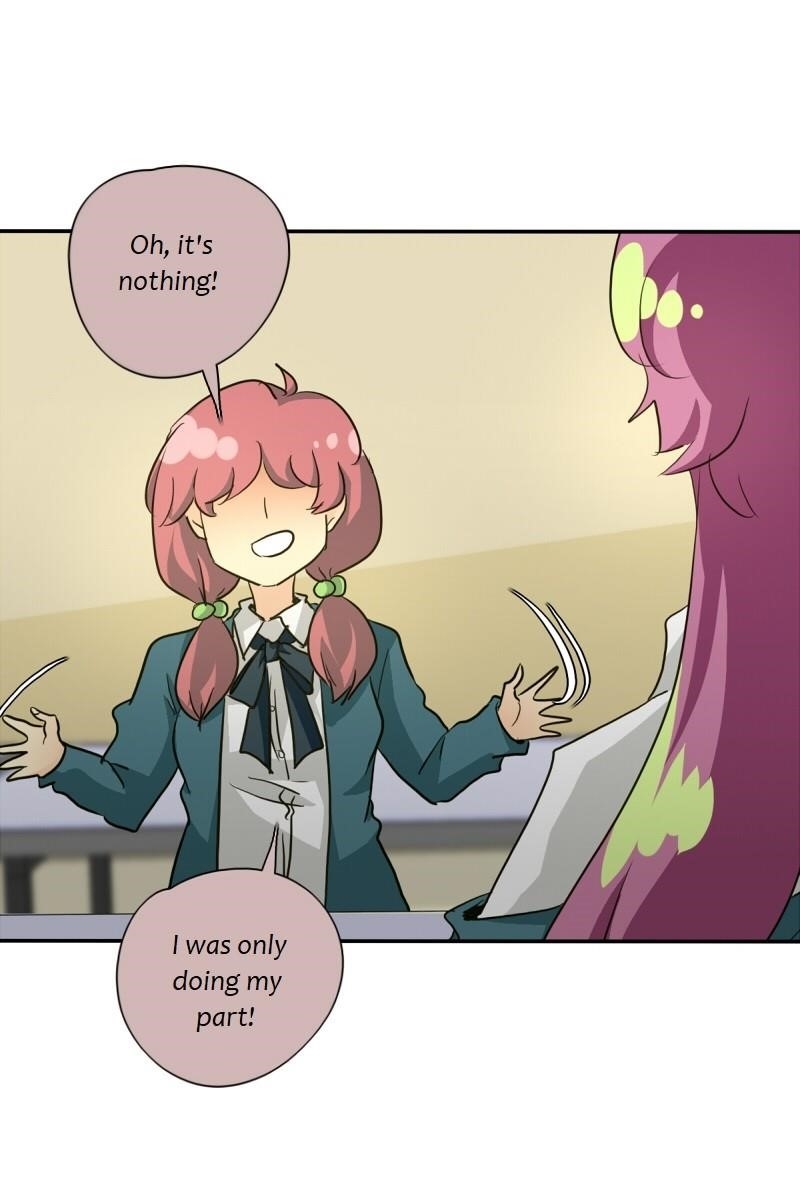 unOrdinary Chapter 137 - Page 30